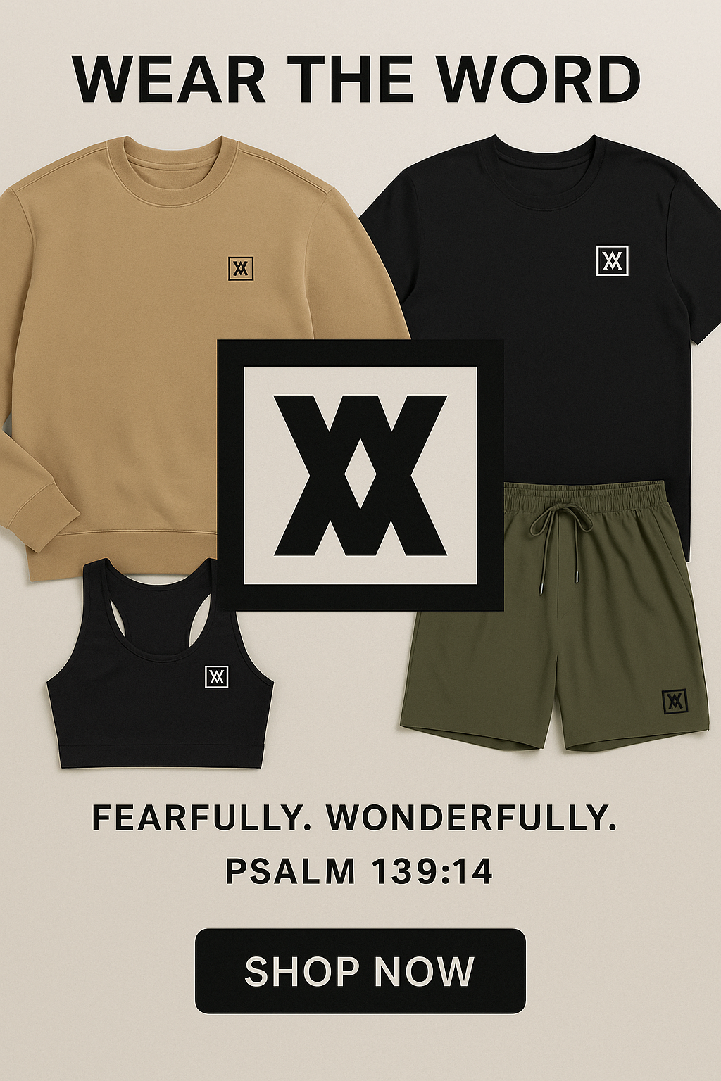 Wear The Word