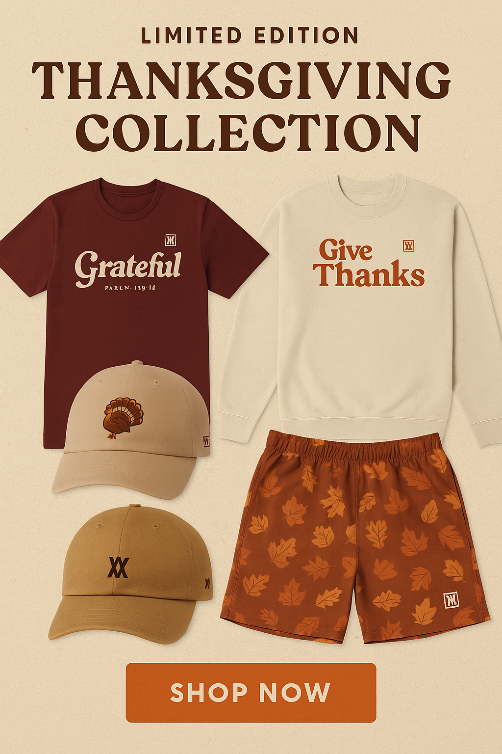 Thanksgiving